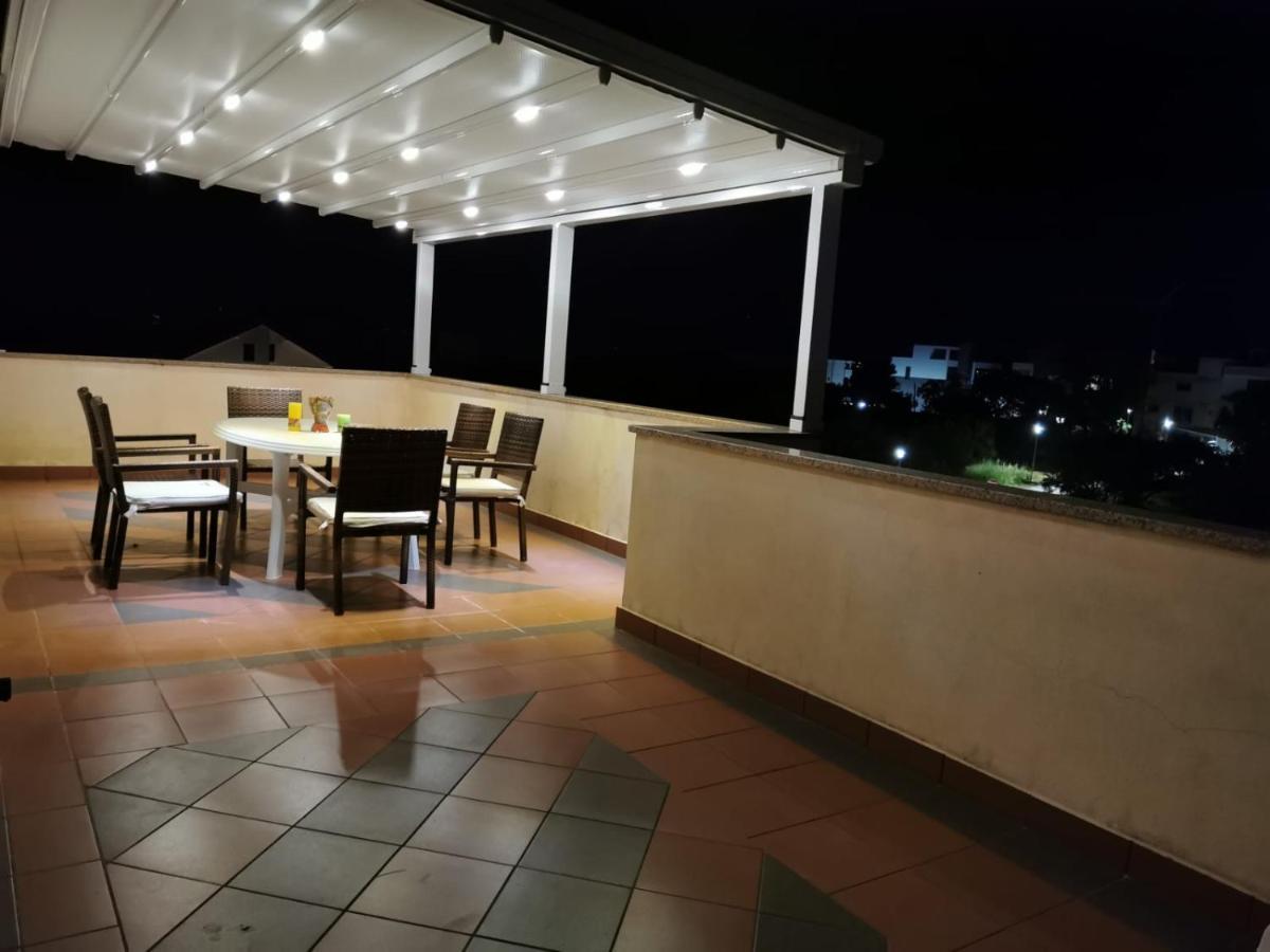 Apartments Markota Сукошан Экстерьер фото