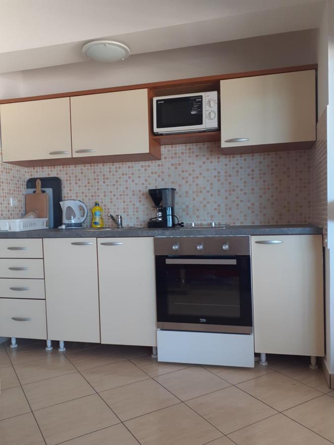 Apartments Markota Сукошан Экстерьер фото