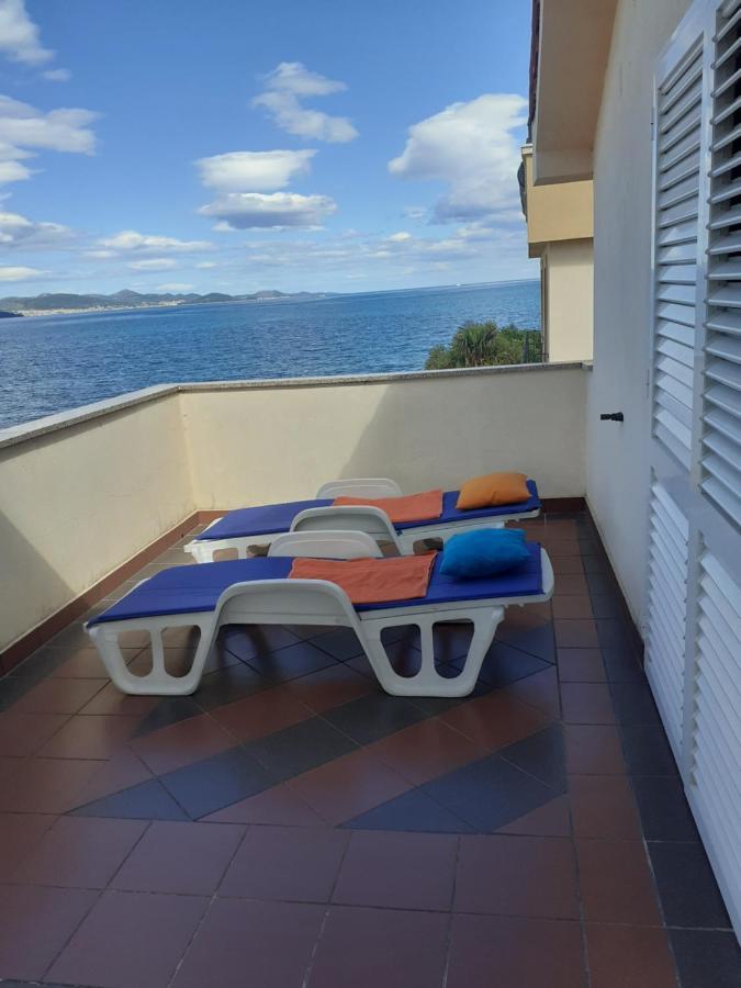 Apartments Markota Сукошан Экстерьер фото