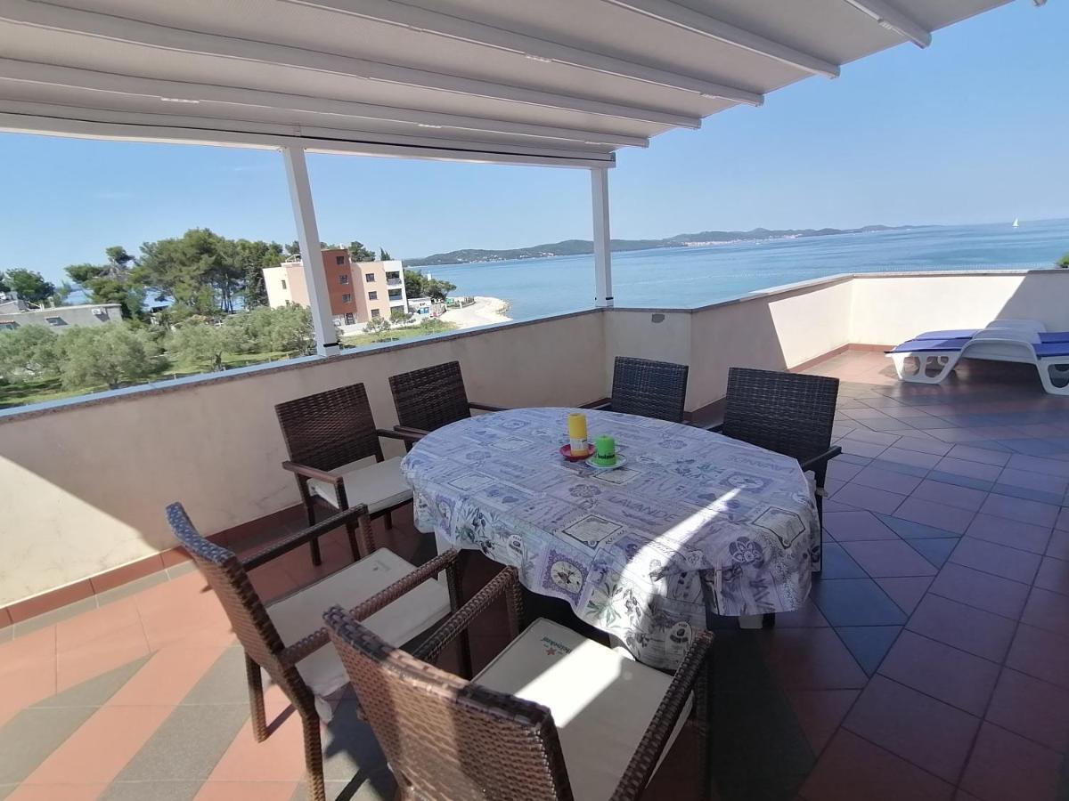 Apartments Markota Сукошан Экстерьер фото