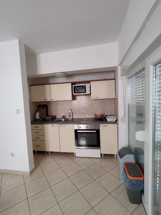 Apartments Markota Сукошан Экстерьер фото