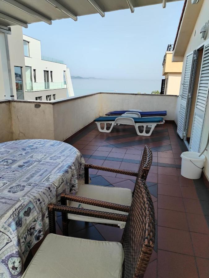 Apartments Markota Сукошан Экстерьер фото