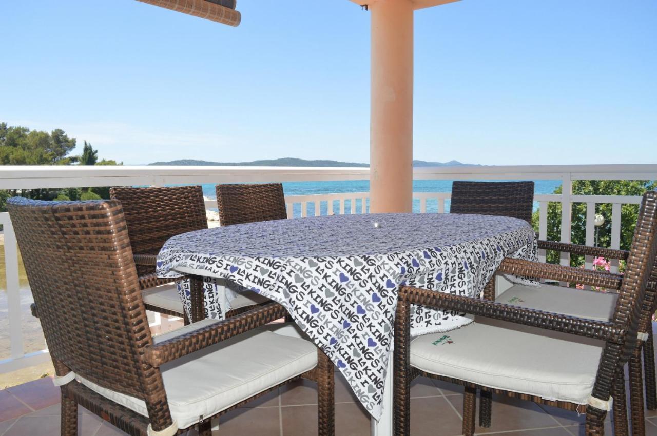Apartments Markota Сукошан Экстерьер фото